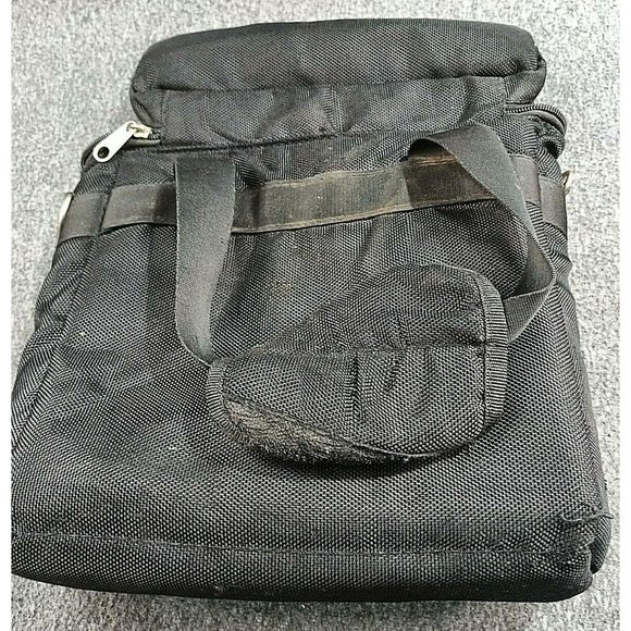 IP camera tester Security tronix model ST-HDoC-TEST-MM with bag and accessories - Picture 11 of 11